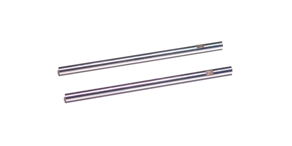 FM343-FL Front Lower Sus Shaft FM343-FL  - KYOSHO RC